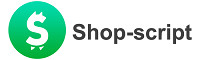 Логотип Shop-Script