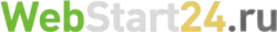 Logo WebStart24