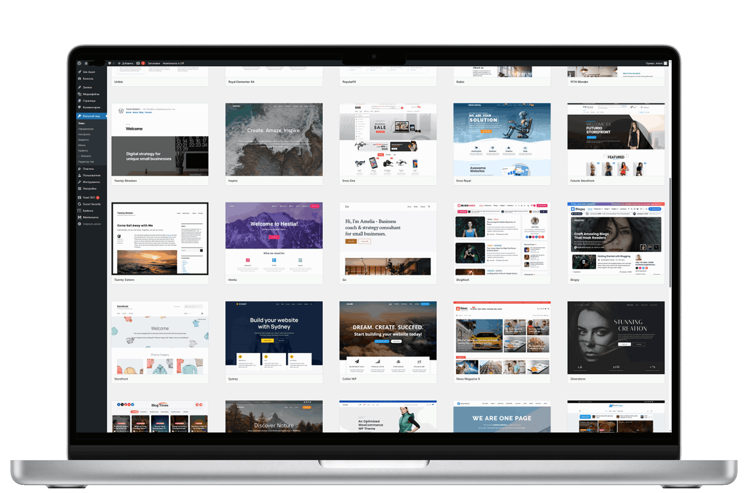 wp-admin_Macbook-front-front